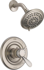Delta Classic Shower Trim Single Handle 17 Series