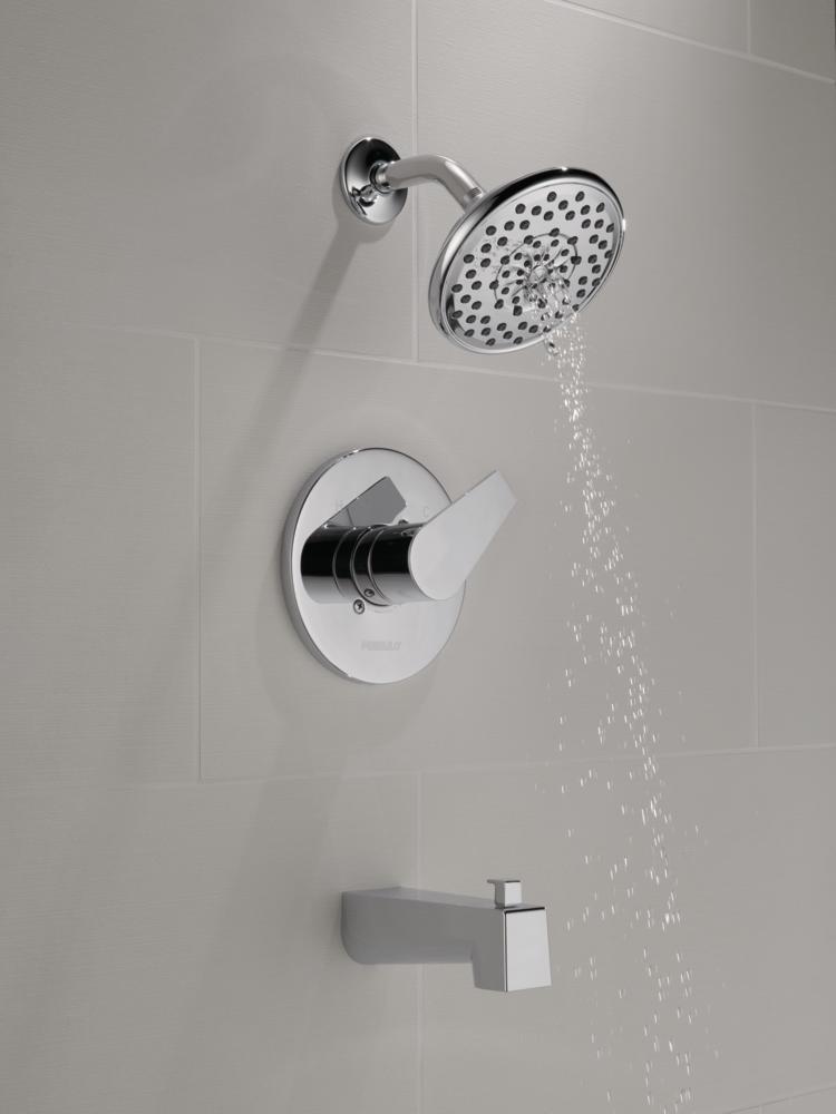 Peerless Xander Tub / Shower MultiChoice