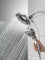 Delta Universal In2ition Handheld Shower Head 2.5 GPM 5-Setting Certified Refurbished