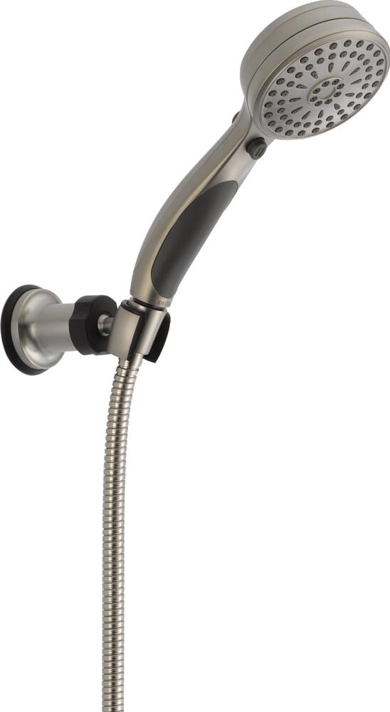 Delta 9-Setting ActivTouch 2.5 GPM Wall-Mount Hand Shower