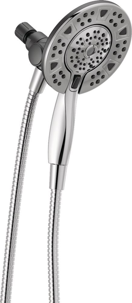 Delta In2ition 1.75 GPM Handshower 4-Setting Certified Refurbished