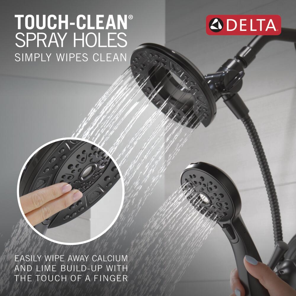 Delta Chamberlain Tub/Shower Rough & Trim Single Handle 14 Series