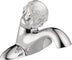 Delta Classic Centerset Bathroom Sink Faucet Single Handle