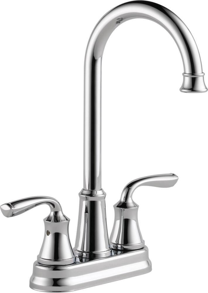 Delta Lorain Bar Prep Kitchen Faucet