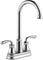 Delta Lorain Bar Prep Kitchen Faucet