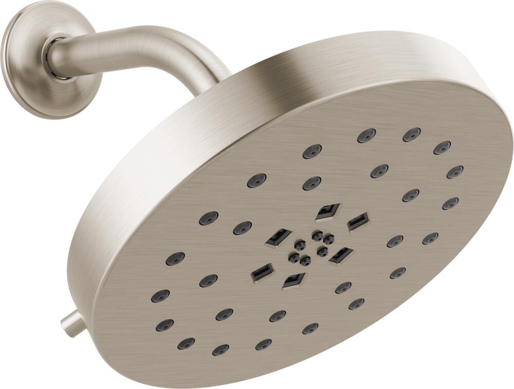 Delta Universal H2Okinetics 4-Spray Shower Head