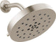 Delta Universal H2Okinetics 4-Spray Shower Head