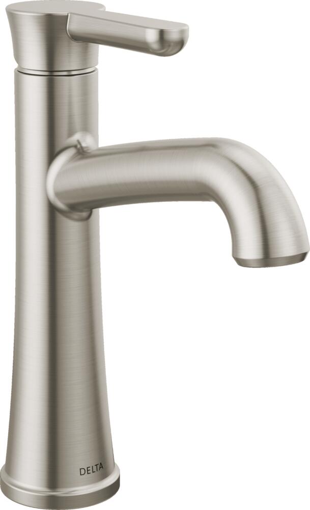 Delta Greydon Single Handle Bathroom Sink Faucet