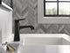 Delta Ashlyn Single Handle Bathroom Sink Faucet