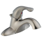 Delta Classic Centerset Bathroom Faucet 1-Handle