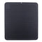 Kraus 8.125-in x 14.75-in Silicone Sink Mat