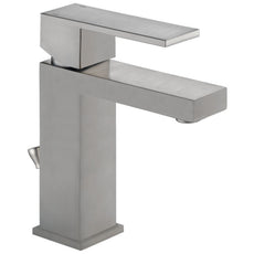 Delta Modern Single Handle Bathroom Sink Faucet Project Pack