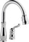 Delta Leland Single Handle Pull-Down Kitchen Faucet