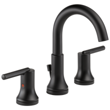 Delta Trinsic Widespread Bathroom Sink Faucet