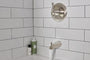 Peerless Elmhurst Tub / Shower Trim Kit