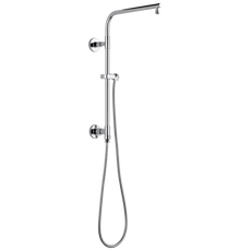 Delta Universal 18. Round Shower Column