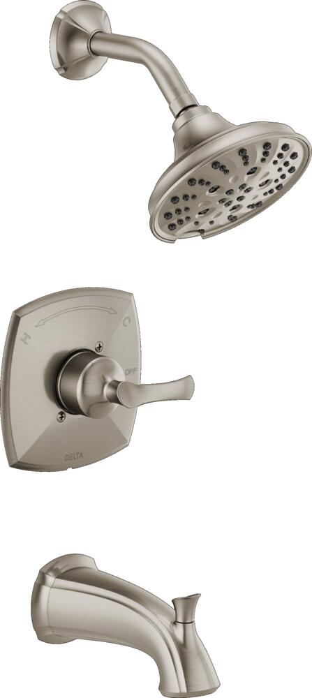 Delta Sandover Monitor® 14 Series Tub and Shower Certified Refurbished