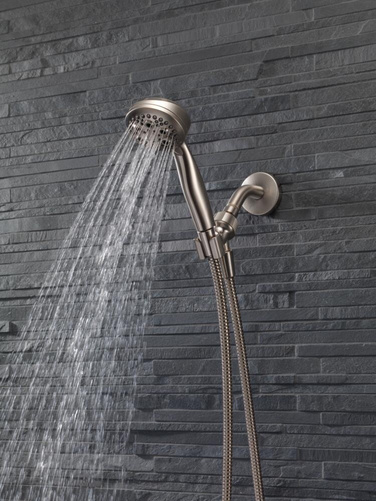 Delta Hand Shower 5-Setting