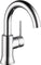 Delta Trinsic Single Handle Bathroom Sink Faucet