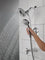 Delta Arvo Tub/Shower Rough & Trim Single Handle 14 Series Certified Refurbished
