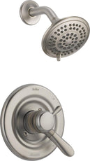 Delta Lahara Shower Trim Single Handle 17 Series