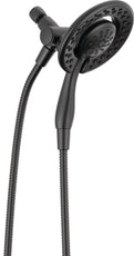 Delta Universal In2ition Handheld Showerhead 1.75 GPM 4-Setting