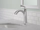 Delta Arvo Two Handle Centerset Bathroom Sink Faucet