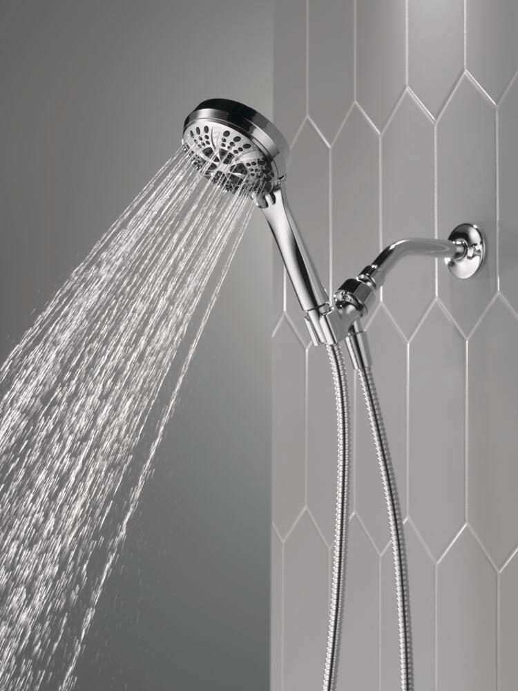 Delta 2.5 GPM 6-Setting Hand Shower