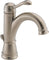 Delta Porter Single Handle Bathroom Sink Faucet