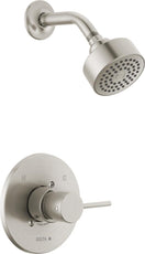 Delta Trinsic Shower Trim Single Handle 14 Series