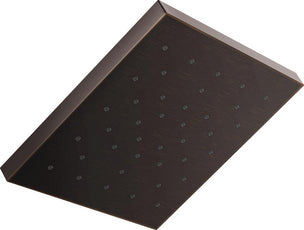 Delta Universal H2Okinetics Ultrasoak Showerhead Recertified