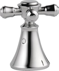 Delta Cassidy Two Handle Bathroom / Bidet