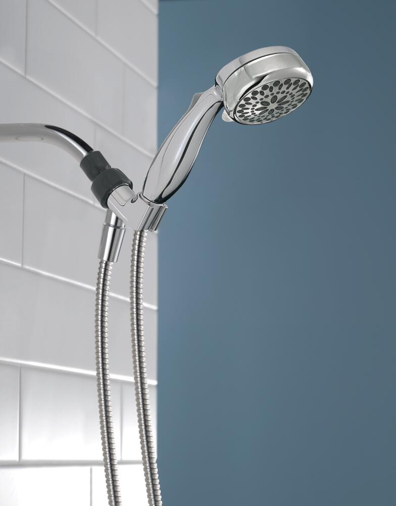 Delta Universal 7-Setting Hand Shower