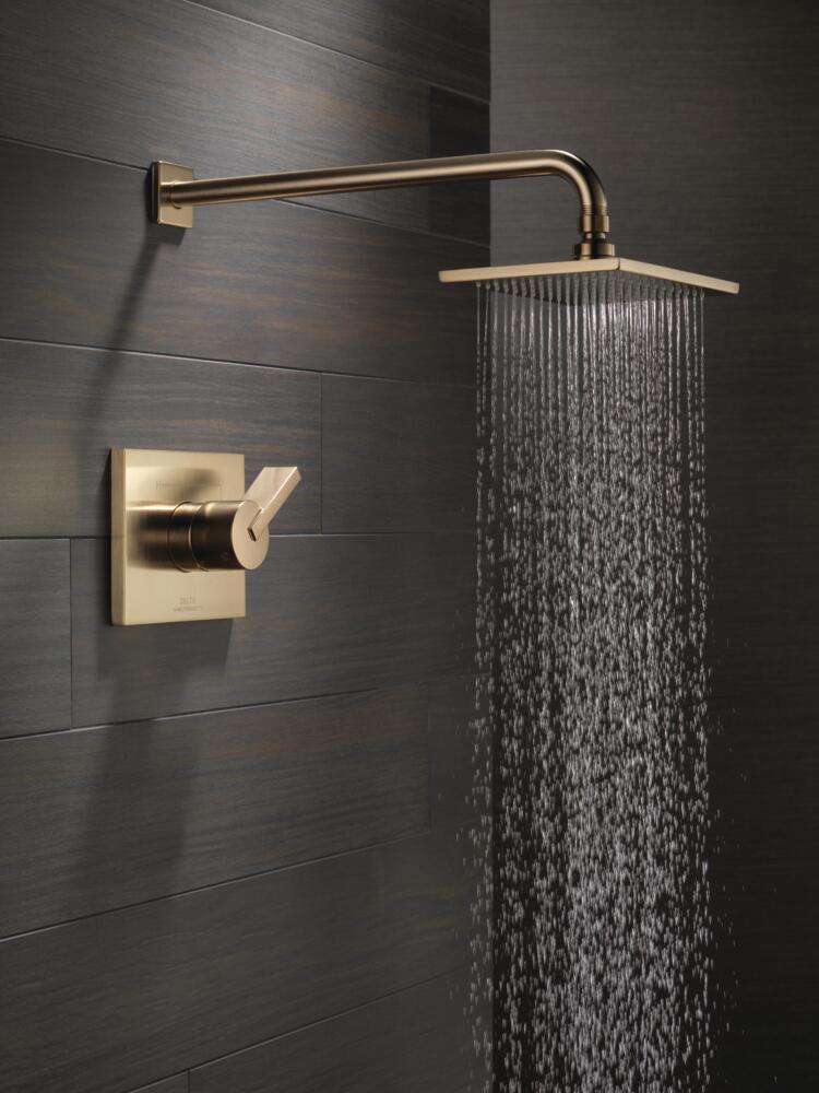 Delta Vero Shower Trim Single Handle 14 Series