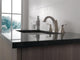 Delta Flynn 2-Handle Widespread Bathroom Faucet