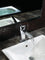 Delta Ara Single Handle Channel Bathroom Faucet Certified Refurbished
