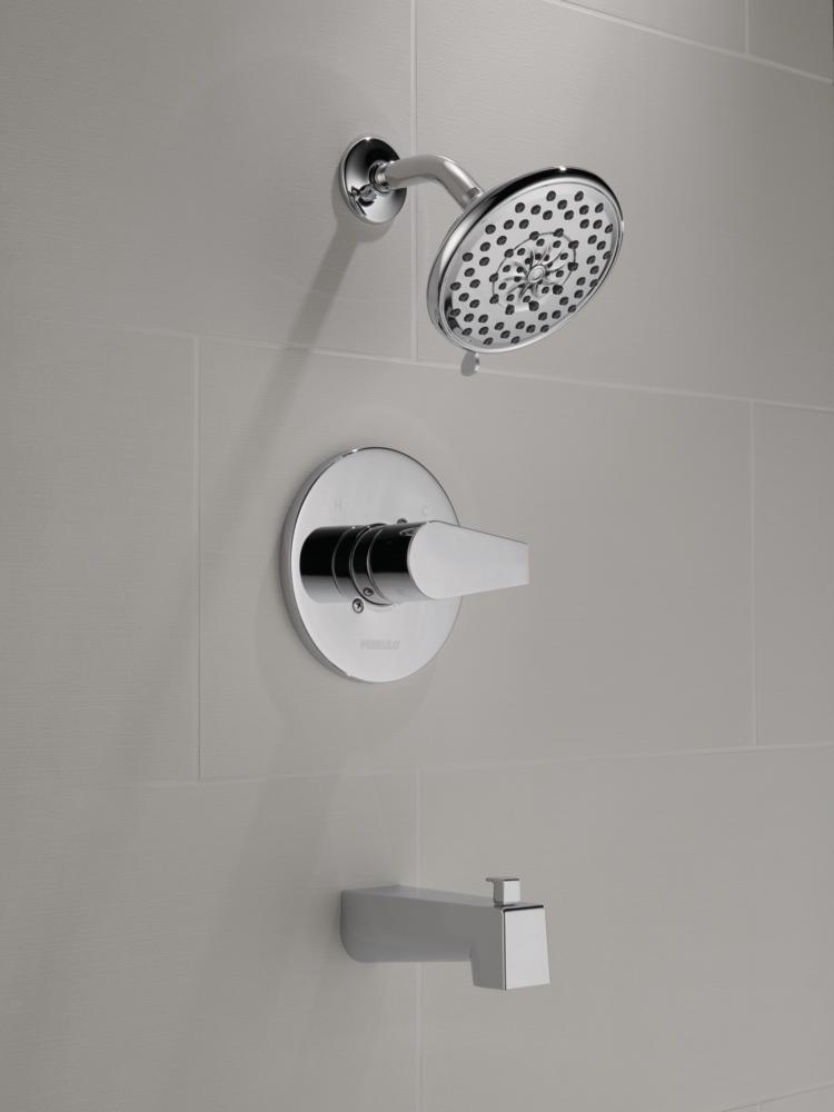 Peerless Xander Tub / Shower MultiChoice