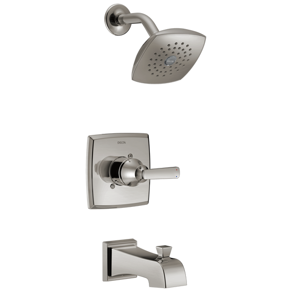 Delta Ashlyn Tub and Shower Trim Single Handle 14 Series