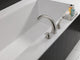 Delta Classic Roman Tub Trim