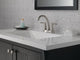 Delta Casara 2 Handle Centerset Bathroom Sink Faucet Certified Refurbished