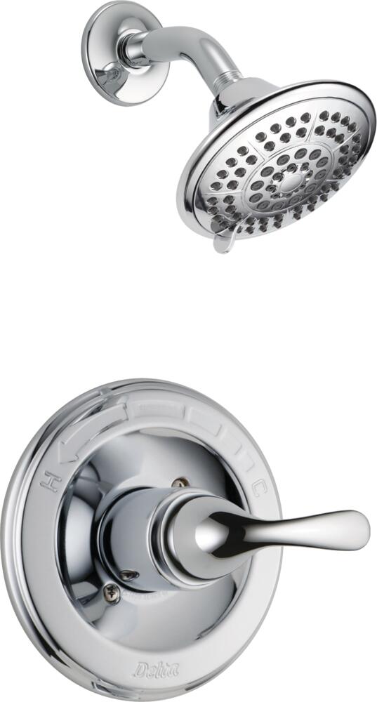 Delta Classic Shower Trim Single Handle 13 Series