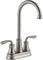 Delta Lorain Bar Prep Kitchen Faucet