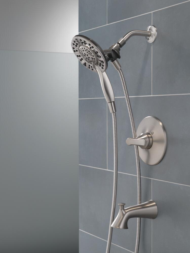 Delta Monitor 14 Series Tub and Shower