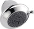 Delta Shower Head 1.75 GPM 3-Setting