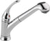 Delta Foundations Pullout Kitchen Faucet Certified Refurbished