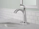 Delta Geist Single Handle Bathroom Sink Faucet