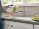 Delta Signature Pull-Out Kitchen Faucet Single Handle