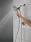 Delta Arvo Shower Rough & Trim Single Handle 14 Series