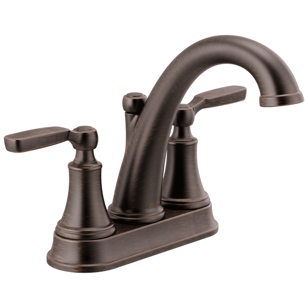 Delta Woodhurst Bathroom Sink Faucet