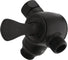 Delta Universal Handshower 3-Way Shower Arm Diverter Certified Refurbished